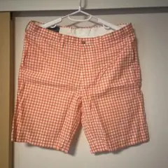 Polo by Ralph Lauren ギンガムチェック ショートパンツのサムネイル