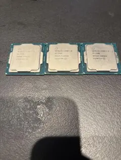 Intel Xeon E5-1650 v3 × 2個 & i7-4790セット - メルカリ