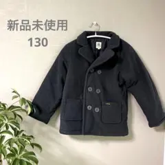 【新品】マザウェイズ　フリース　コート