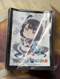 2026年最新】wixoss スリーブの人気アイテム - メルカリ