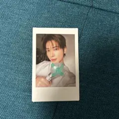 テヒョン　インスタントフォト