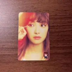 2025年最新】f(x) ソルリ トレカの人気アイテム - メルカリ