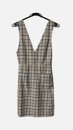 極美品　See by Chloe ワンピースのサムネイル