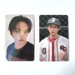 スキズ リノ KARMA HMV特典