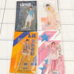 Lil かんさい 岡﨑彪太郎 グッズ - メルカリ