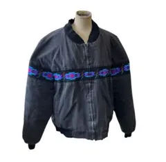 2026年最新】Carhartt サンタフェジャケット ネイティブ柄の人気