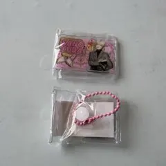 INI 佐野雄大 みてコレ！ ガチャガチャ