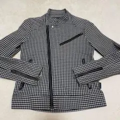 Ehyphen world gallery ライダースジャケットのサムネイル