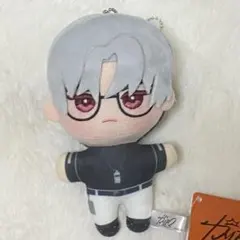 【アミューズメント専用景品】カリスマみにコレ!ぬいぐるみマスコット⭐︎草薙理解⭐︎