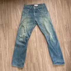 00s LEVI’S ENGINEERED JEANS REGULAR W30