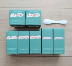 LA MER モイスチャークリーム トリートメントローション 新品未使用のサムネイル