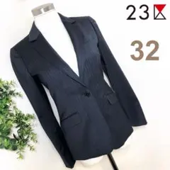 23区ヘリテージクラシックコレクションのジャケット32