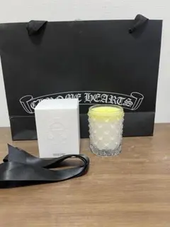 2026年最新】CHROME HEARTS アロマ・キャンドルの人気アイテム - メルカリ