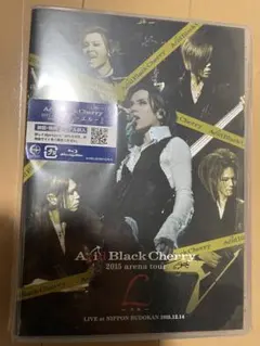 Acid Black Cherry Erect 初回盤 DVD - メルカリ