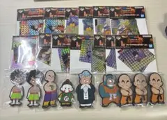 ドラゴンボール 一番くじ　H賞　I賞　まとめ売り