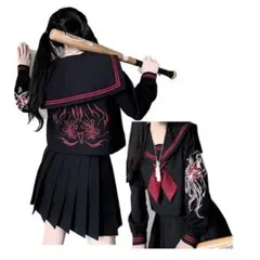 セーラー服 コスプレ