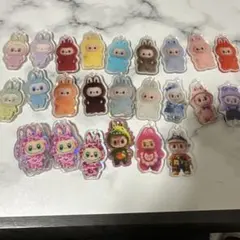 ぶぶアクリルセール！