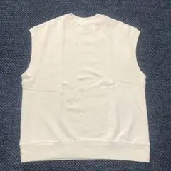 無印良品　ベスト