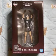 ハイキュー‼︎ 一番くじ B賞