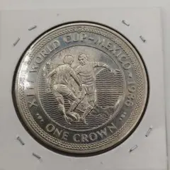 2025年最新】メキシコワールドカップ銀貨の人気アイテム - メルカリ