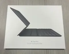 12.9インチiPad Proスマートキーボードフォリオ MXNL2J/A Apple MXNL2J/A 12．9インチiPad Pro(第4世代)用Smart Keyboard Folio