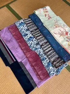 J058☆送料込み❣️訪問着 着物 6枚 まとめ売り❣️ J058☆送料込み❣️訪問着 着物 6枚 まとめ売り❣️ - メルカリ