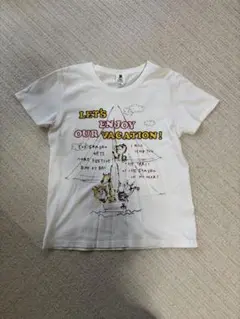 marcar 半袖　tシャツ