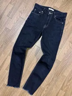 Moussy スキニーデニム