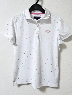 callaway キャロウェイ ポロシャツ ゴルフウェア