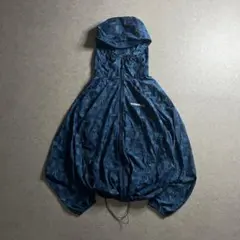 ❇︎新品未使用mont-bell nylon jacket y2k 00s 短丈 - メルカリ