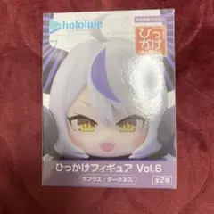 2026年最新】ホロライブ ひっかけフィギュア Vol.6の人気アイテム