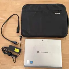 dynabook k60/fv a6k1fvt8111e - メルカリ