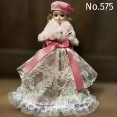 リカちゃん服　4点セット　22cmドール服