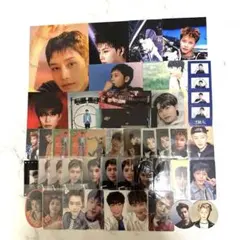 TAEIL テイル トレカ セット NCT127