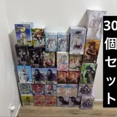 プライズフィギュアまとめ売り