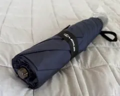 レクサス オリジナル 折りたたみアンブレラ(晴雨兼用) ダークネイビー