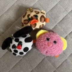 モジョジョジョ3点セットのサムネイル