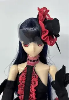 ボークス ロストエンジェルス コンセプトノート 2026年最新】ボークス ロストエンジェルスの人気アイテム - メルカリ