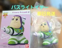 【新品】Disny Friends9 トイ・ストーリー5 バズライトイヤーのサムネイル