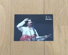 Mrs. GREEN APPLE ミセス 対バン 045 大森元貴 フォトカ