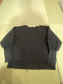 黒 セットアップ☆値下げしました☆