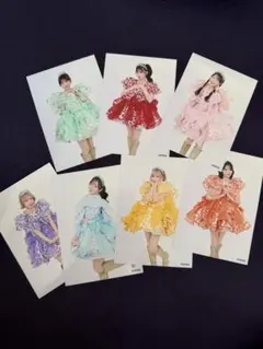 X*様 FRUITS ZIPPER SPECIAL LIVE 写真集 グループ表 - メルカリ