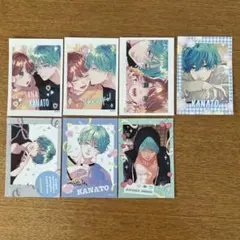 顔だけじゃ好きになりません ぺたコレクション