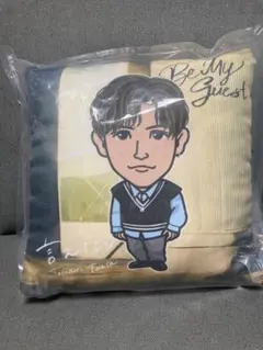 2026年最新】岩田剛典the chocolate boxぬいぐるみの人気アイテム