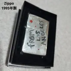 2026年最新】zippo 1995の人気アイテム - メルカリ