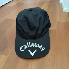 ゴルフキャップキャロウェイ