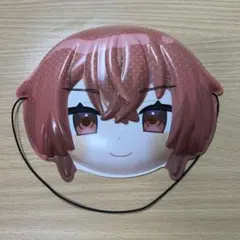 浦島坂田船　お面　おめん 春ツ2024四春祭