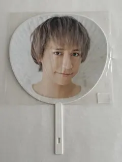 Hey! Say! JUMP 八乙女光 Dear うちわ