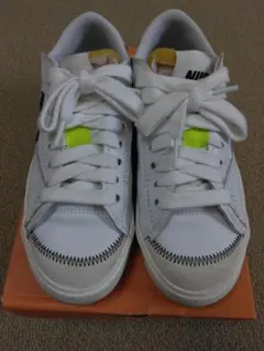 NIKE　ナイキ　ブレーザー ジャンボ　BLAZER LOW ’77 JUMBO