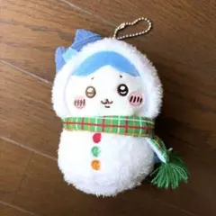 ハチワレ　マスコット　エニマイくじ